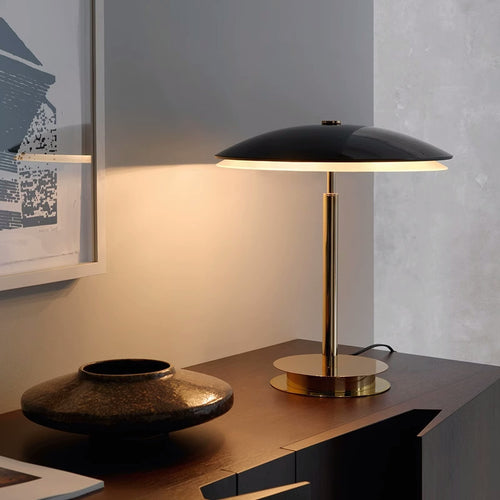 Moderne Minimalistische Tischlampe