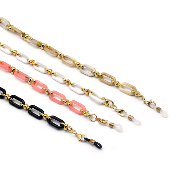 Stylische dekorative Brillenband Karnz 1786692390