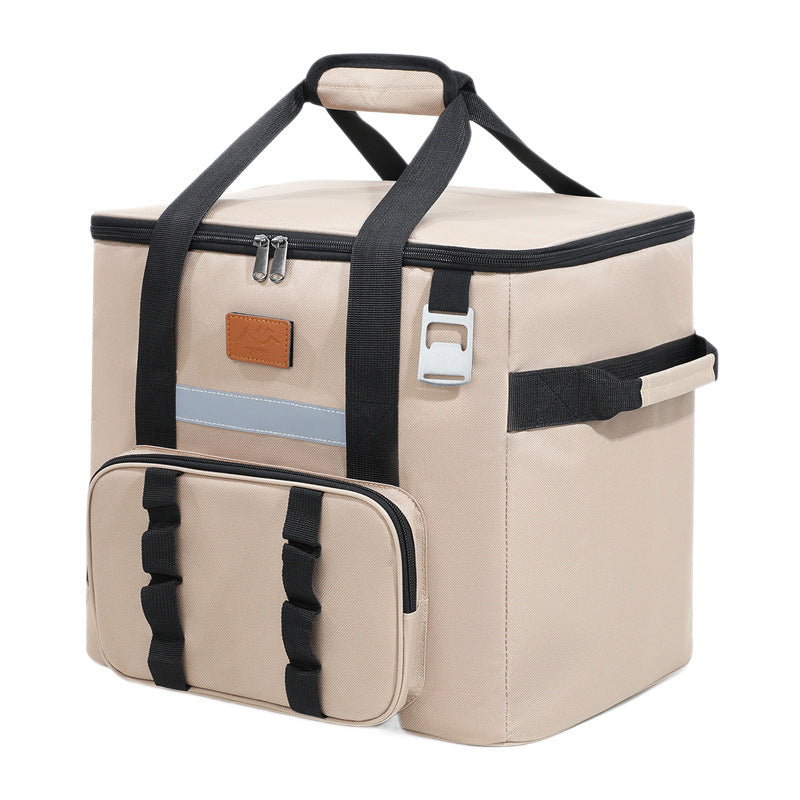 Multifunktionale isolierte Kühltasche