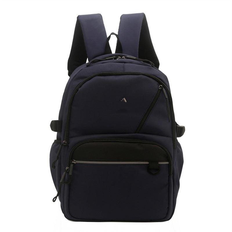 Multifunktionaler Rucksack mit Innovativen Organisationsfächern Karnz