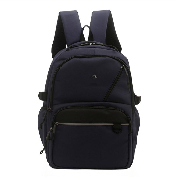Multifunktionaler Rucksack mit Innovativen Organisationsfächern Karnz