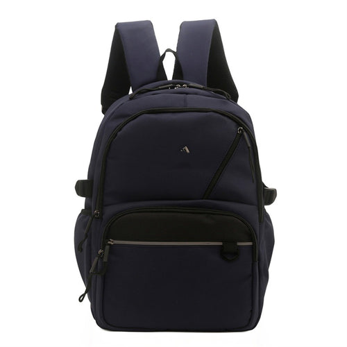 Multifunktionaler Rucksack mit Innovativen Organisationsfächern Karnz