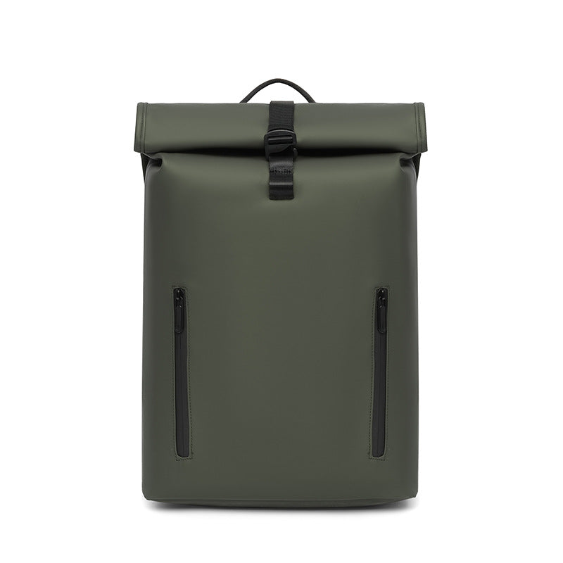 Roll-Top Wasserdichte Abenteuer-Rucksack Karnz