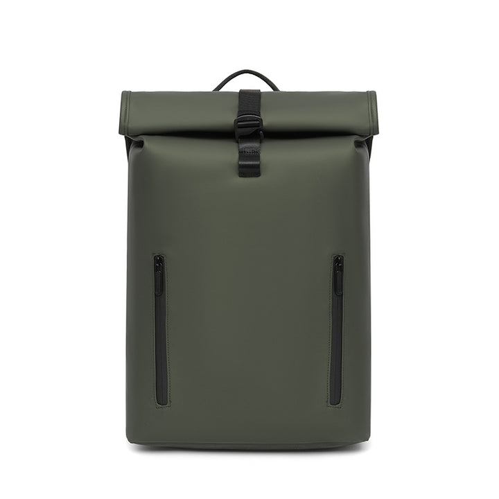 Roll-Top Wasserdichte Abenteuer-Rucksack Karnz