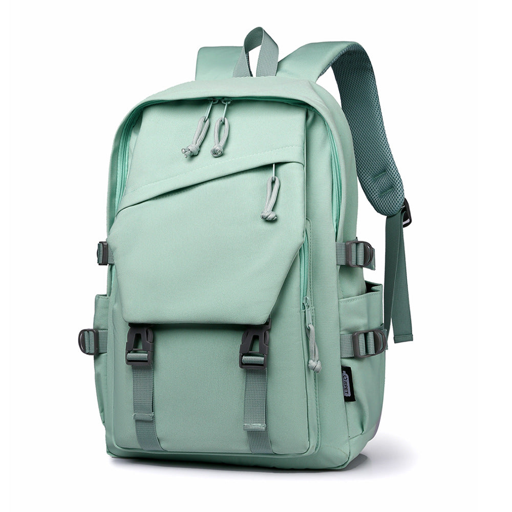 Vielseitiger multifunktionaler Rucksack Karnz