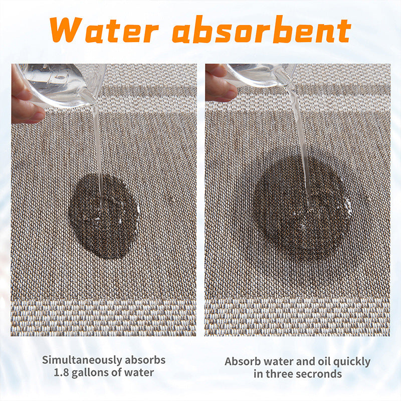 Elegante Küchen Anti-Ermüdungs Komfortmatte