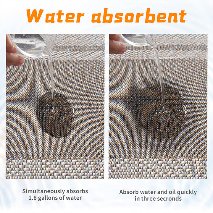 Elegante Küchen Anti-Ermüdungs Komfortmatte