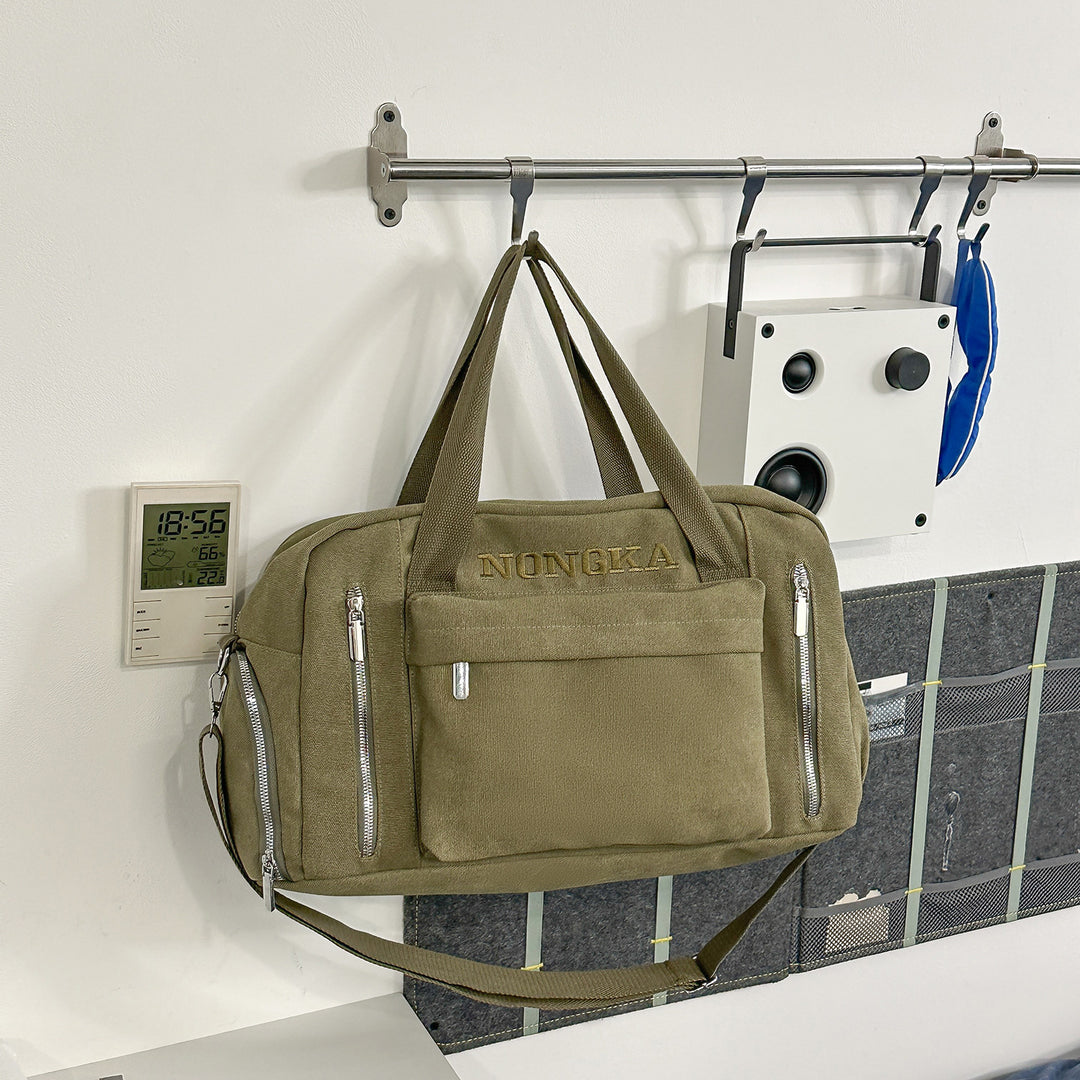 Multifunktionale Reisetasche Karnz 1790157995