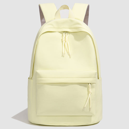 Schlanker Minimalistischer Rucksack Karnz