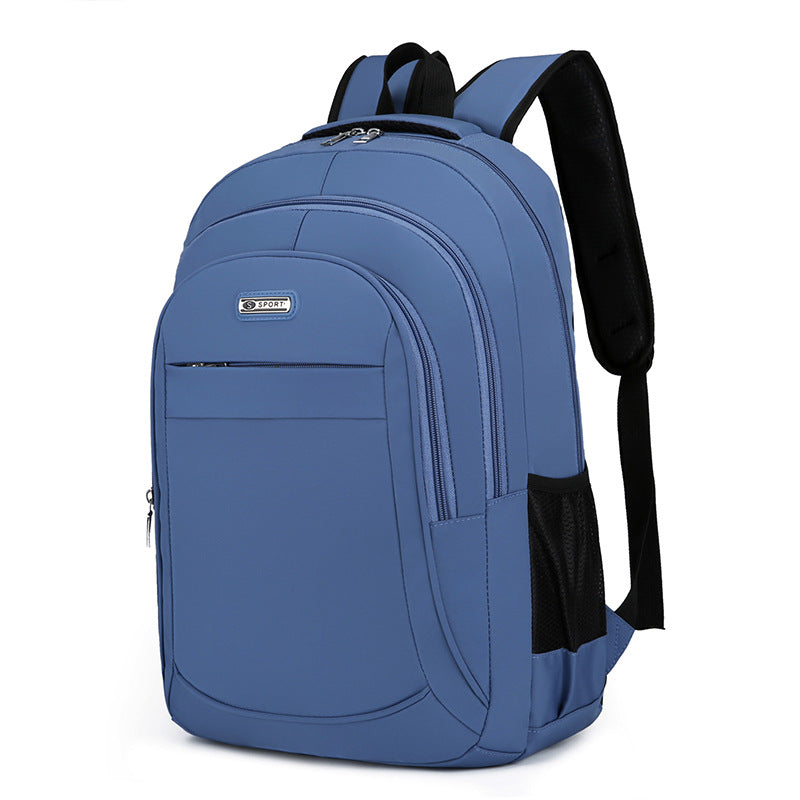 Ergonomischer Mehrfachtaschen-Rucksack Karnz