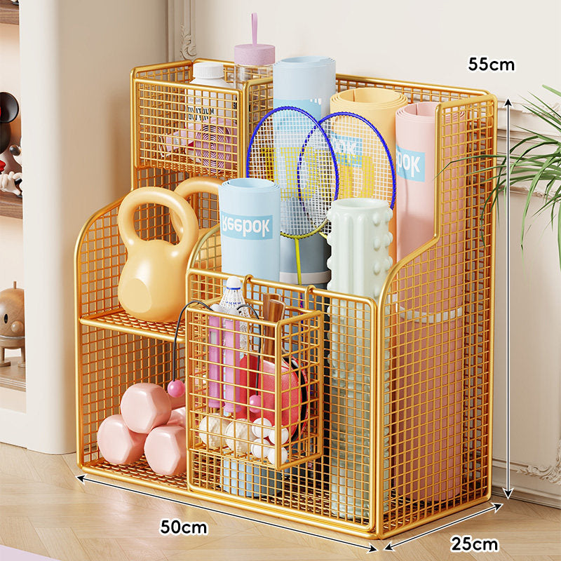 Hook-On Mesh Utility Hängende Korb