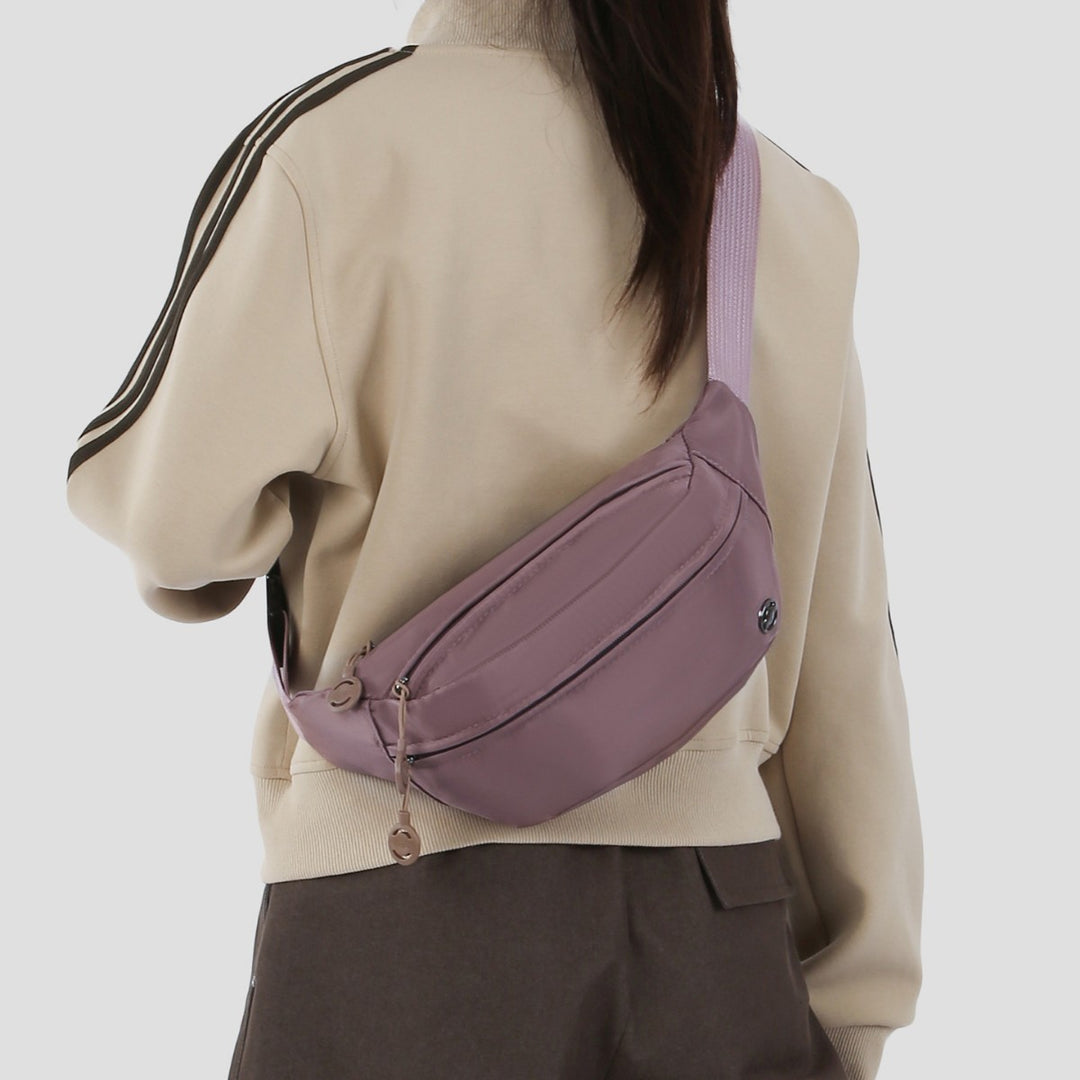 Verstellbare Reisegürteltasche Karnz