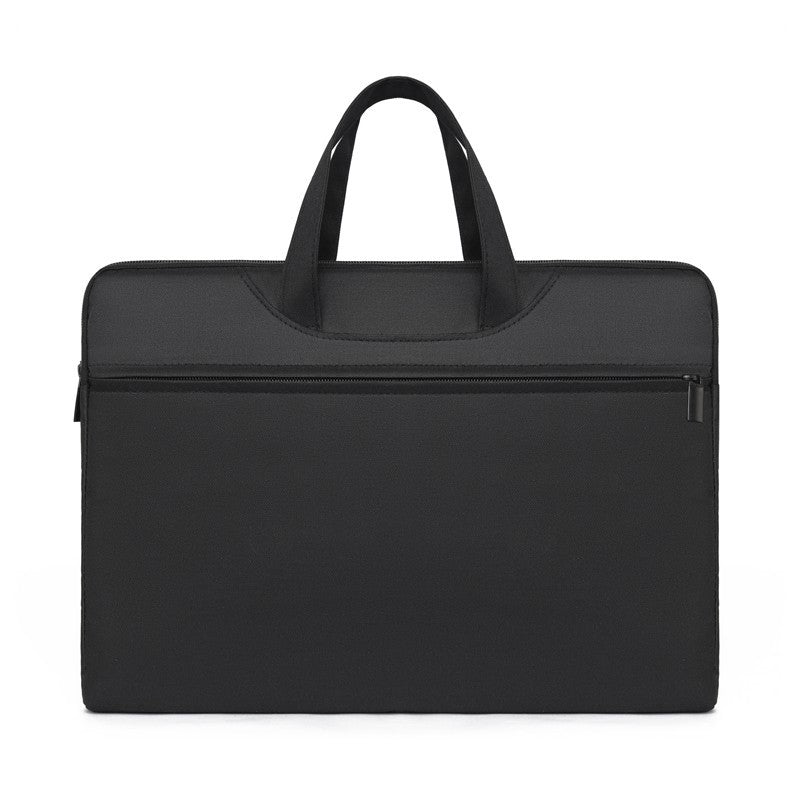 Kompakte Laptop-Hülle Tasche Karnz