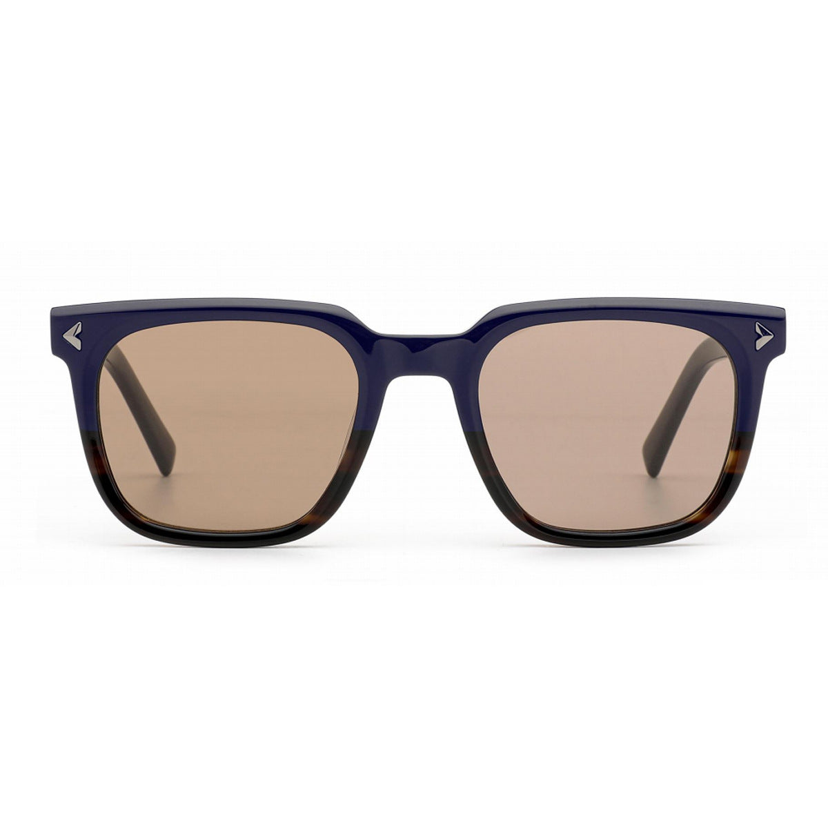 Damen Sonnenbrille mit innovativem Rahmen und extrem robusten Gläsern Karnz