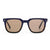 Damen Sonnenbrille mit innovativem Rahmen und extrem robusten Gläsern Karnz