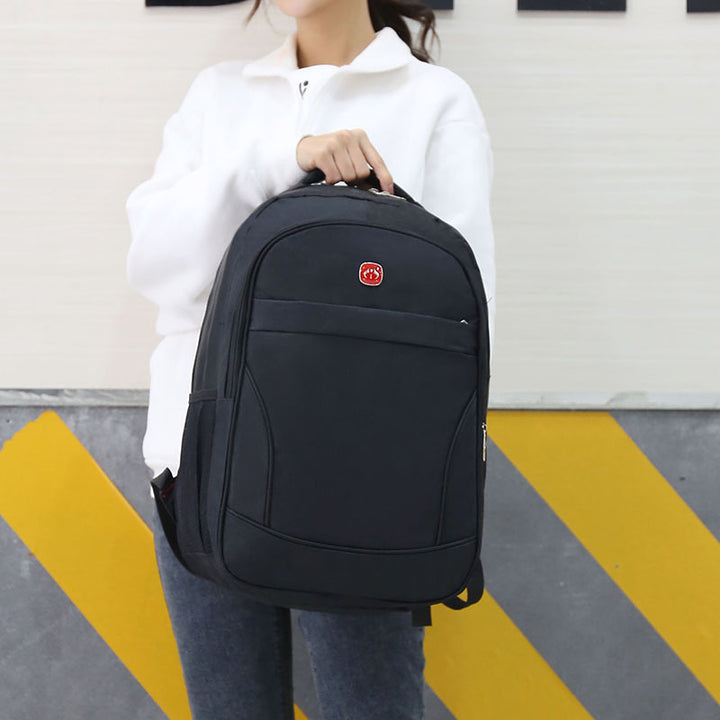 Eleganter Multifunktions-Laptop-Rucksack Karnz