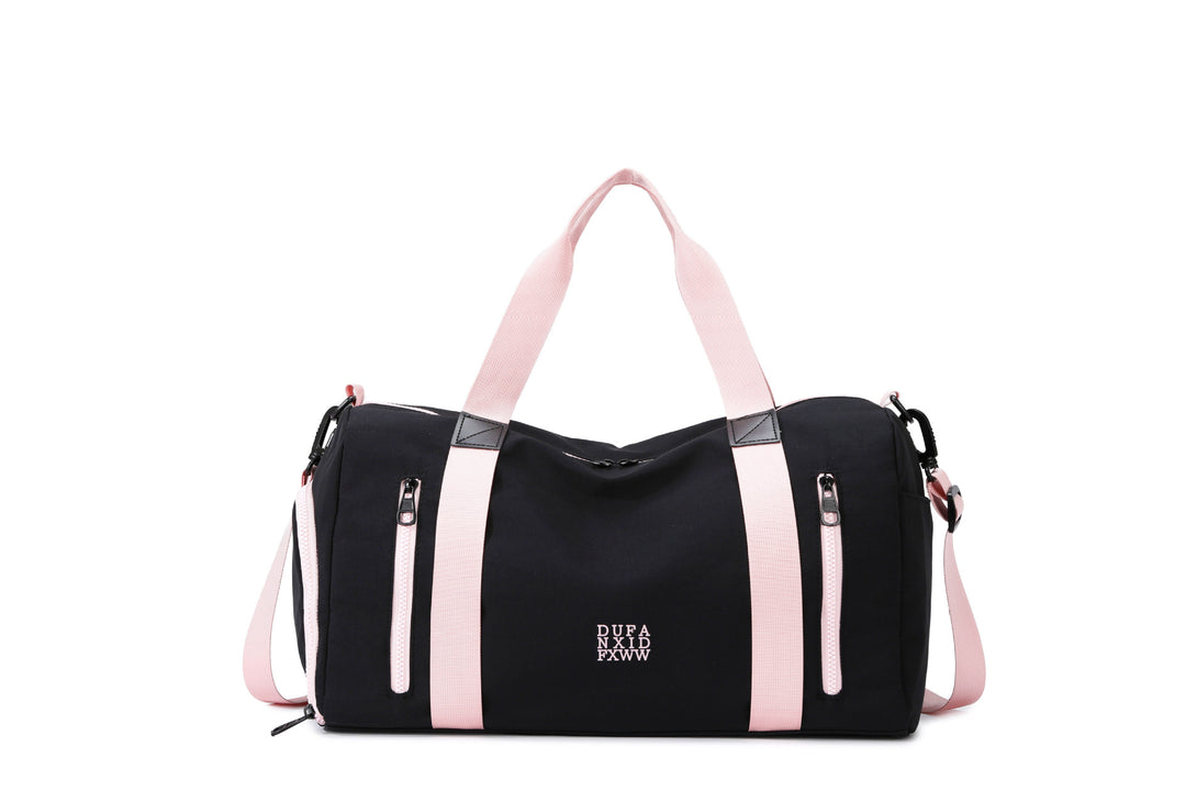 Allwetter Sport Duffel Tasche