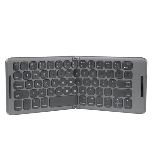 Faltbare Bluetooth-Tastatur Karnz