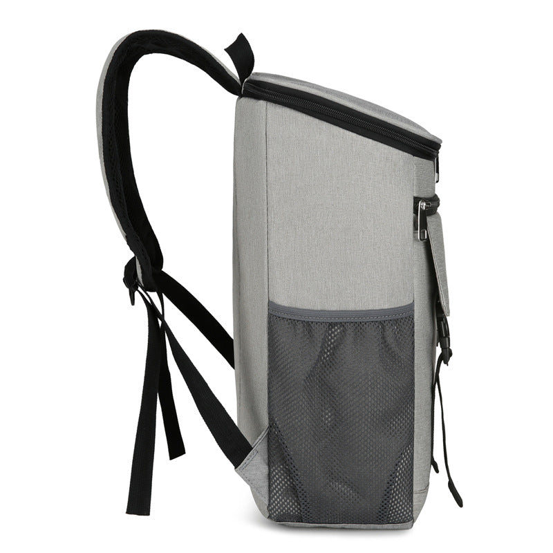 Premium Mehrplatz Business Rucksack Karnz