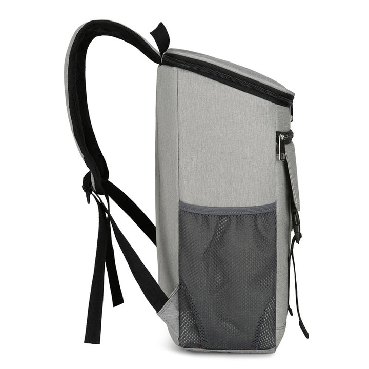 Premium Mehrplatz Business Rucksack Karnz