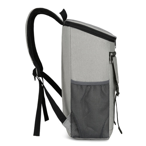 Premium Mehrplatz Business Rucksack Karnz