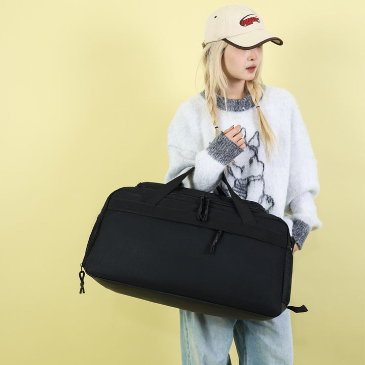 Vielseitige Outdoor-Abenteuer-Duffle-Tasche Karnz