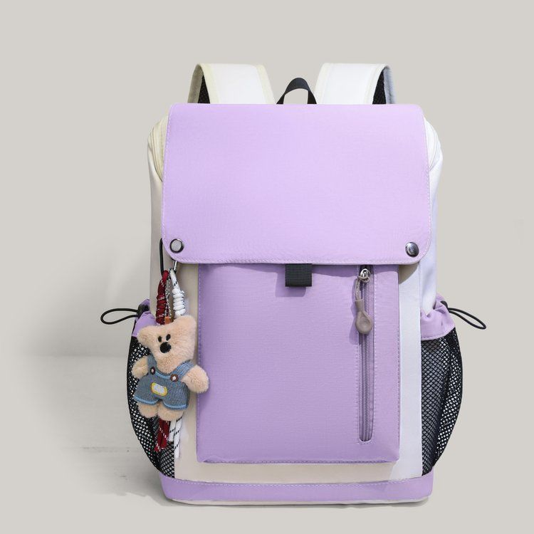 Urbaner und Funktionaler Alltagsrucksack Karnz