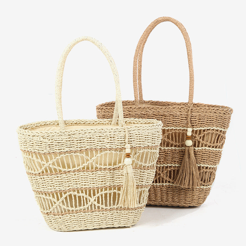 Damen Strandtasche Karnz