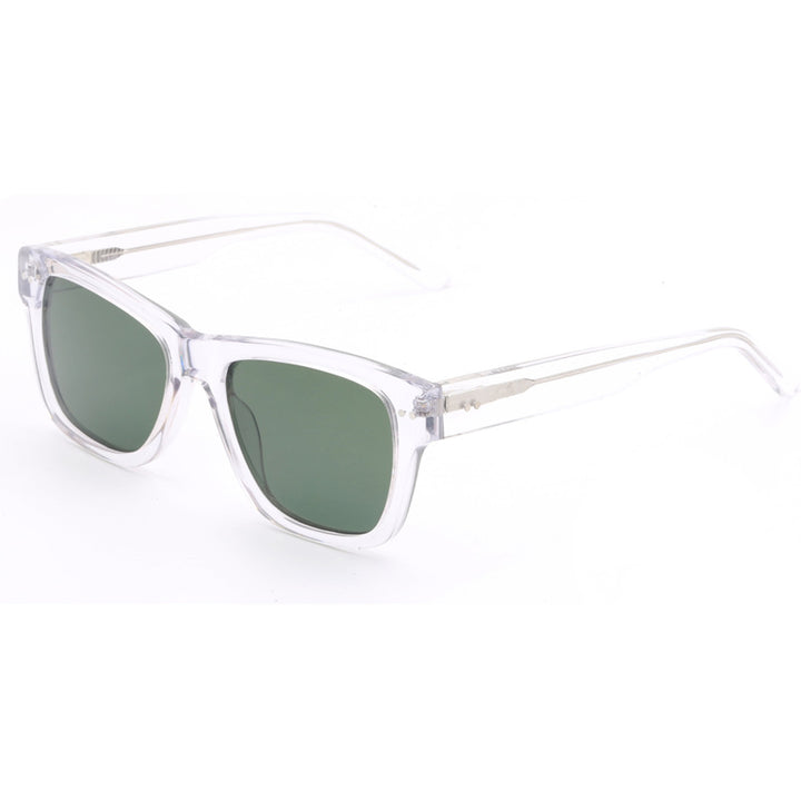 Damen modische Sonnenbrille im eleganten Schildpatt-Design Karnz