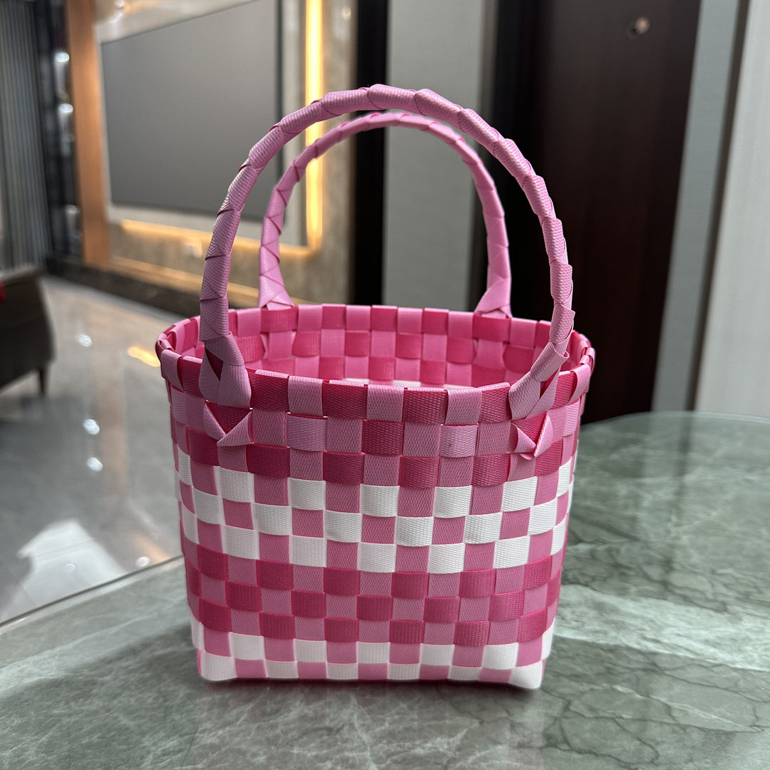 Trendige Handtasche Karnz