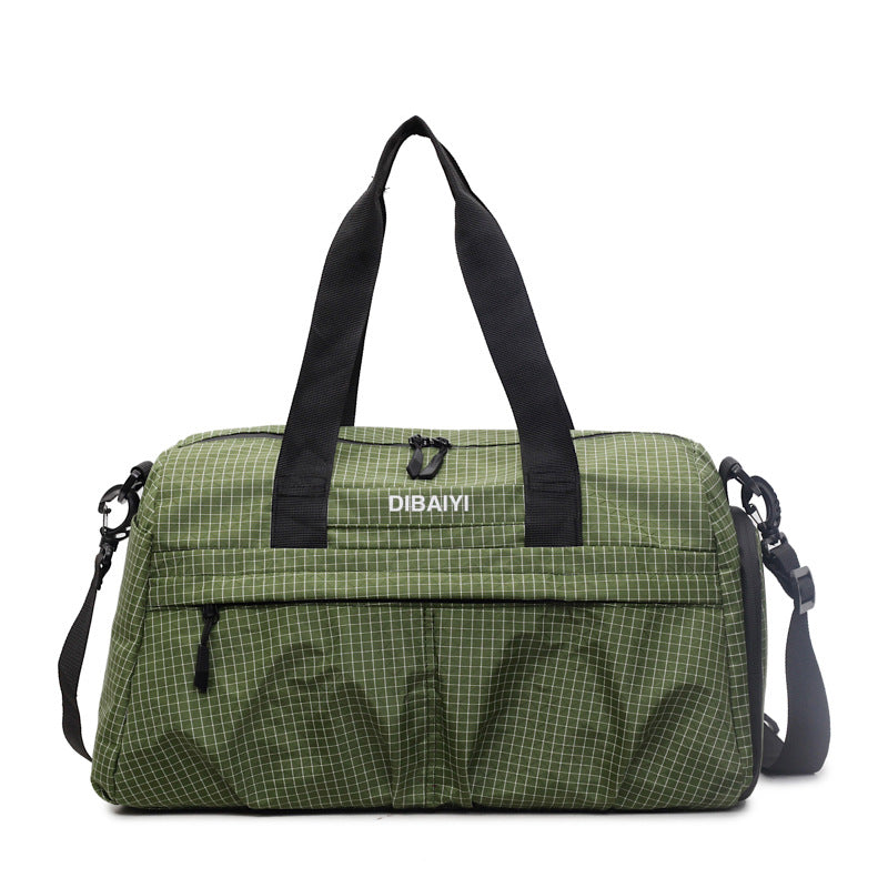 Multitaschen Freizeit Reise Duffel