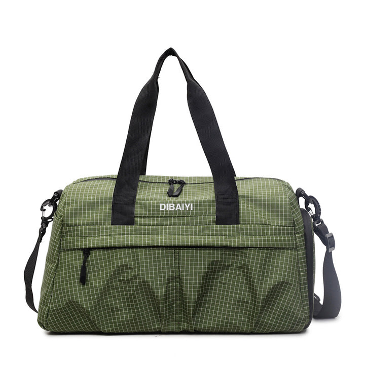 Multitaschen Freizeit Reise Duffel