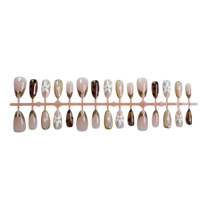 Künstlerisches Gel-Nagelkunst-Set 1790738548