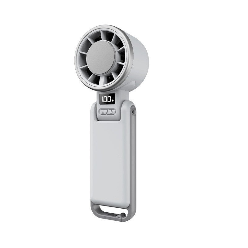 Damen tragbarer USB Ventilator Karnz