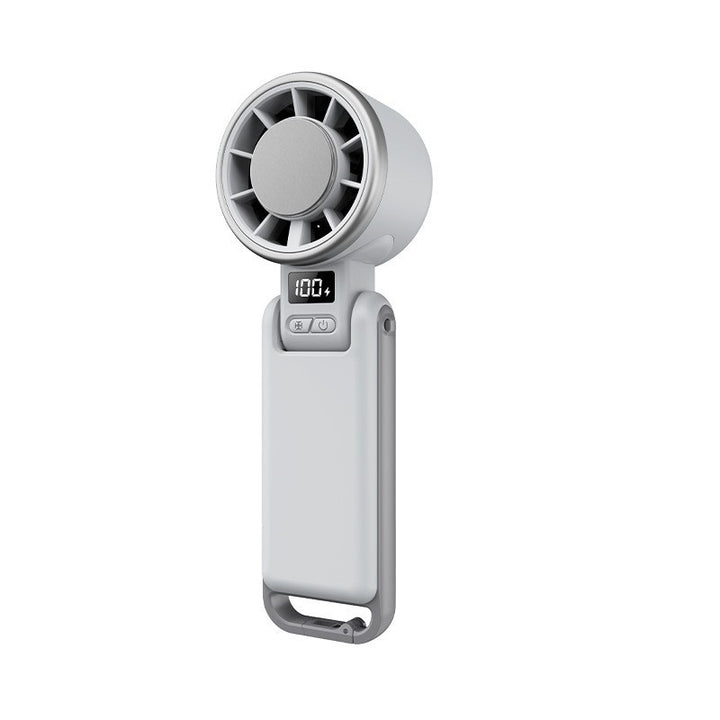 Damen tragbarer USB Ventilator Karnz