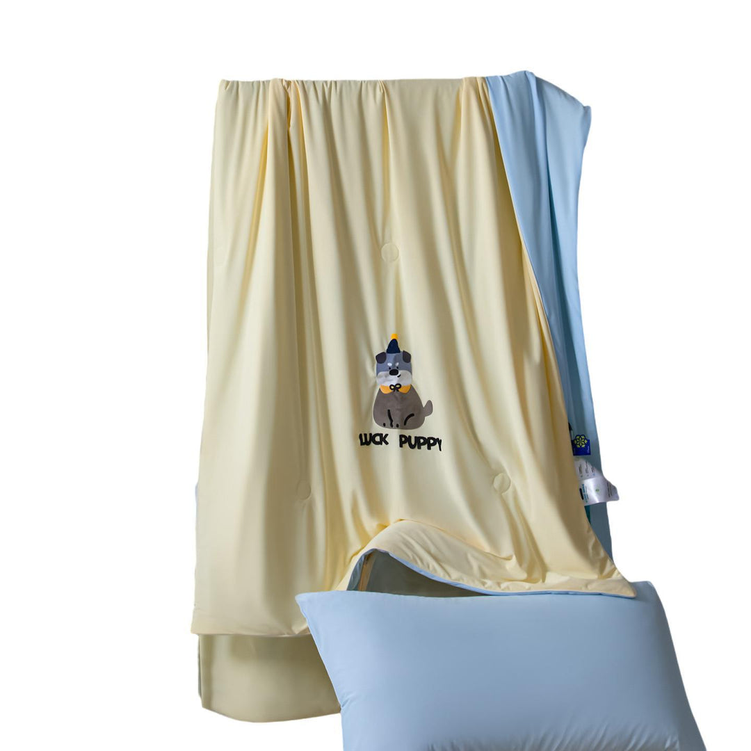 Cartoon-Themen Weiches Blanket