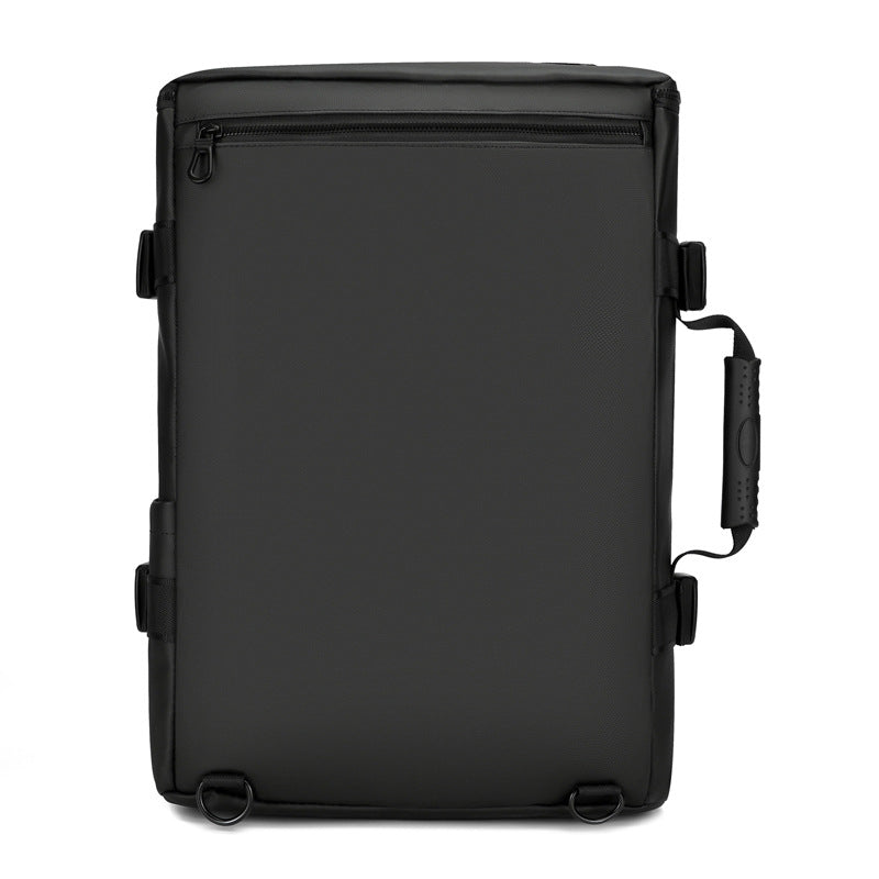 Multifunktionaler Rucksack Karnz