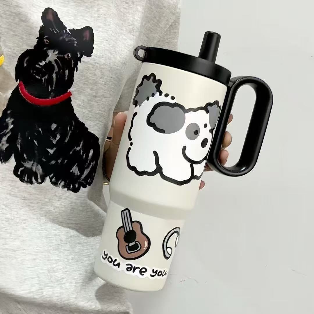 Unisex Trinkbecher Karnz