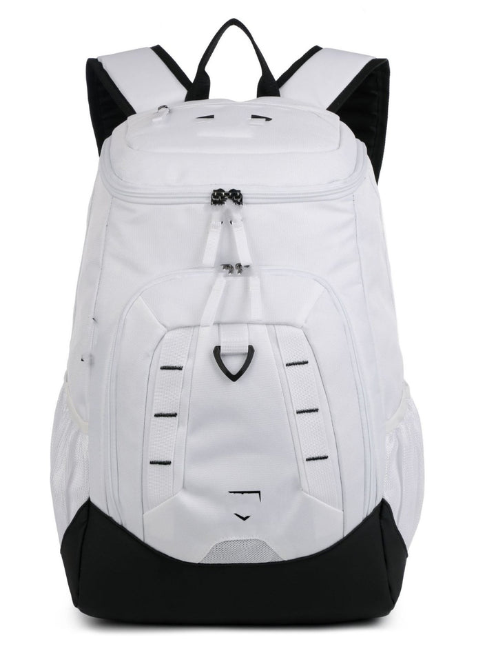 Praktischer Laptop-Rucksack mit Großzügigem Stauraum und Ergonomischem Tragesystem Karnz