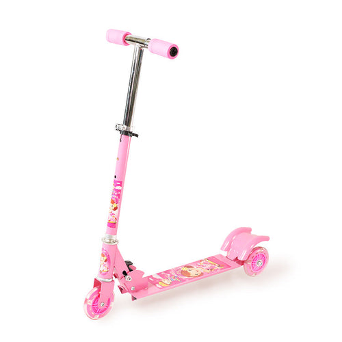 Kick Scooter Karnz