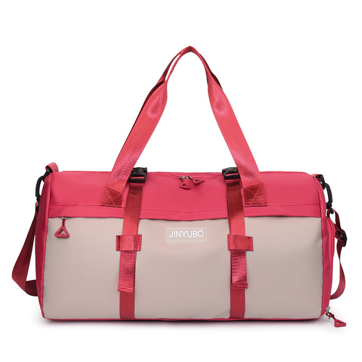 Multi-Zweck Abenteuer Duffel Karnz