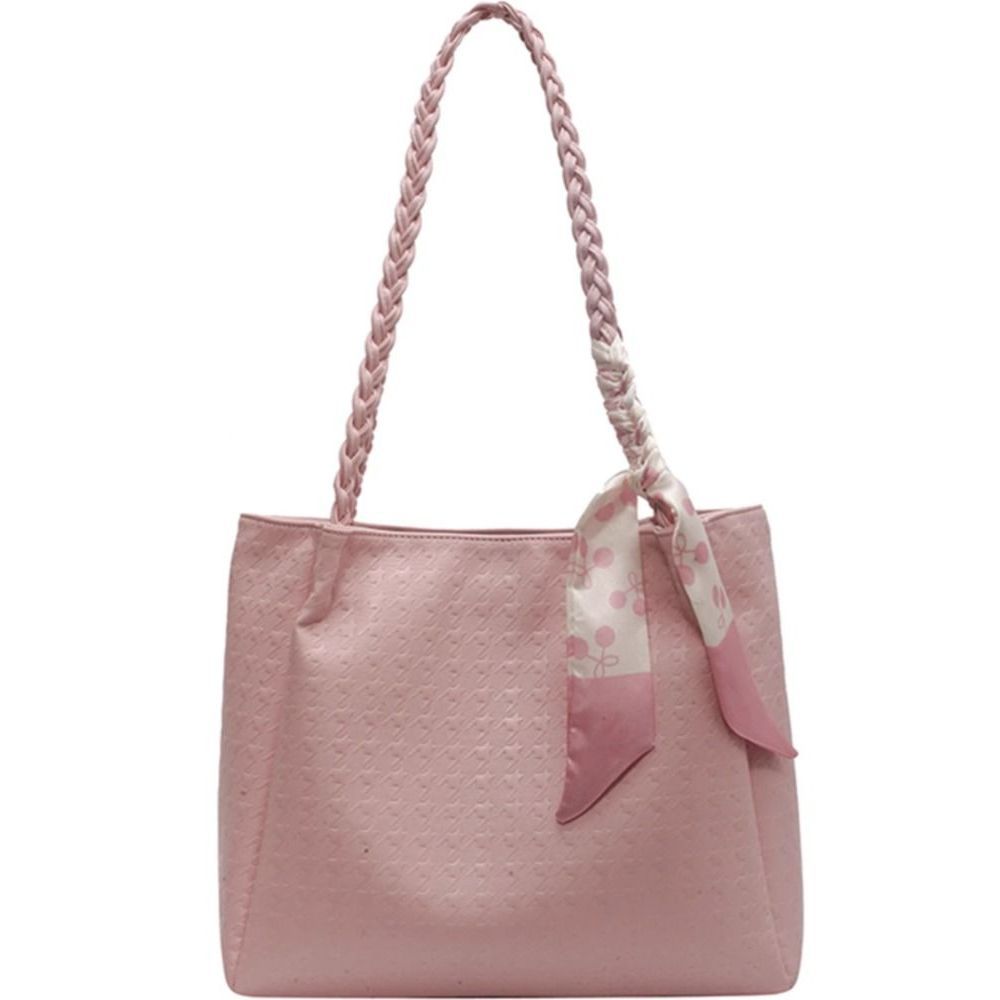 Stylische Designer Tote Karnz