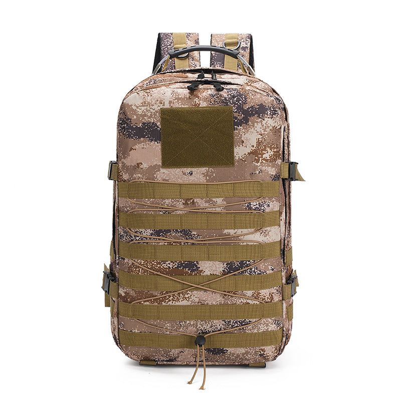 Taktischer Rucksack Karnz