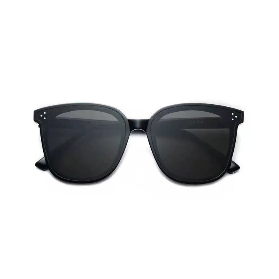 Damen Oversized Sonnenbrille mit elegantem Design Karnz