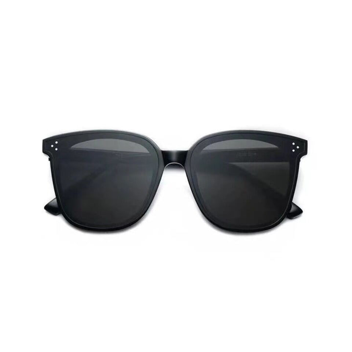 Damen Oversized Sonnenbrille mit elegantem Design Karnz