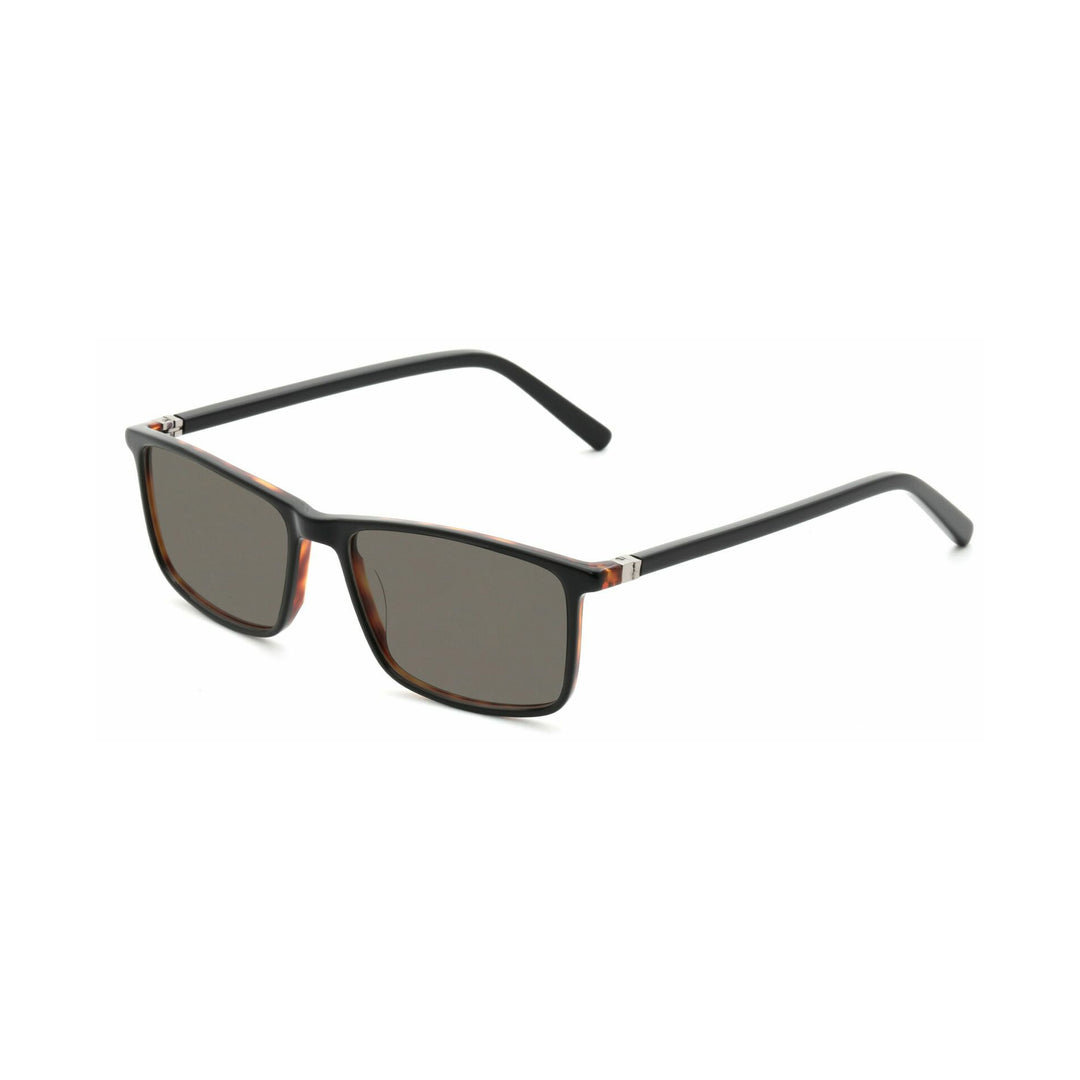 Damen Sonnenbrille mit stilvollem Design und polarisierten Gläsern Karnz