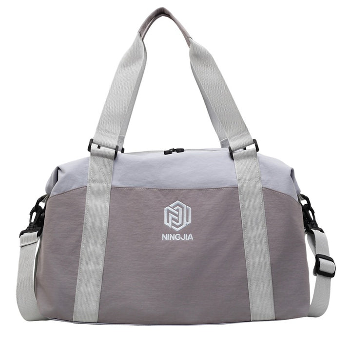 Allwetter Sport Duffel Tasche