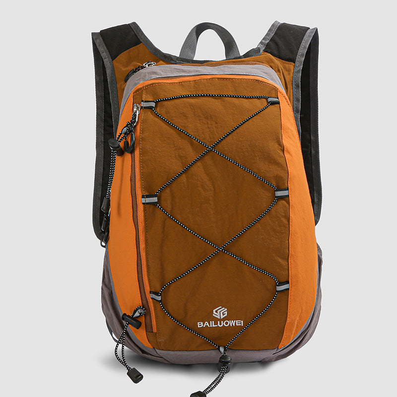 Leichter Multifunktionaler Outdoor-Rucksack Karnz
