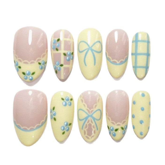 Nail Art Karnz