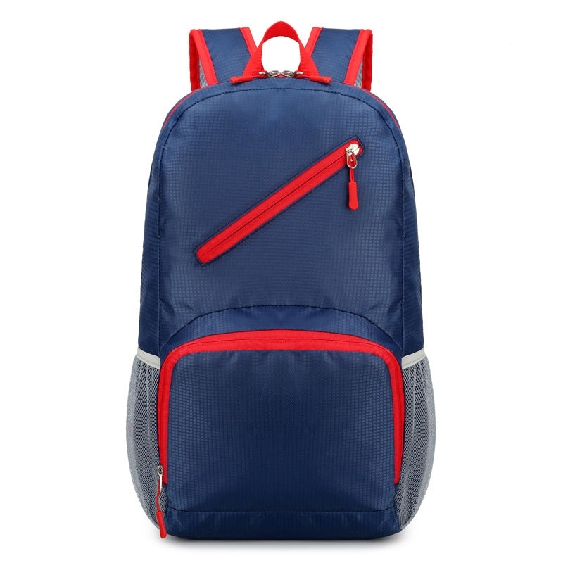 Leichter Reise-Rucksack Karnz